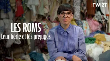 Les Roms, leur fierté et les préjugés