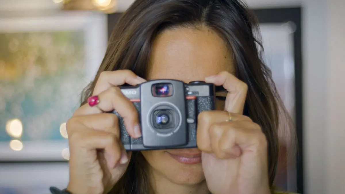 Twist Digital detox : l'amour pour l'analogique