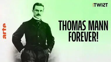 Thomas Mann forever !