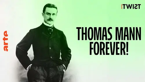 Twist Thomas Mann forever !