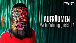 Twist Ranger : l'ordre rend-il heureux ?