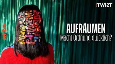 Ranger : l'ordre rend-il heureux ?