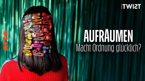 Twist Ranger : l'ordre rend-il heureux ?