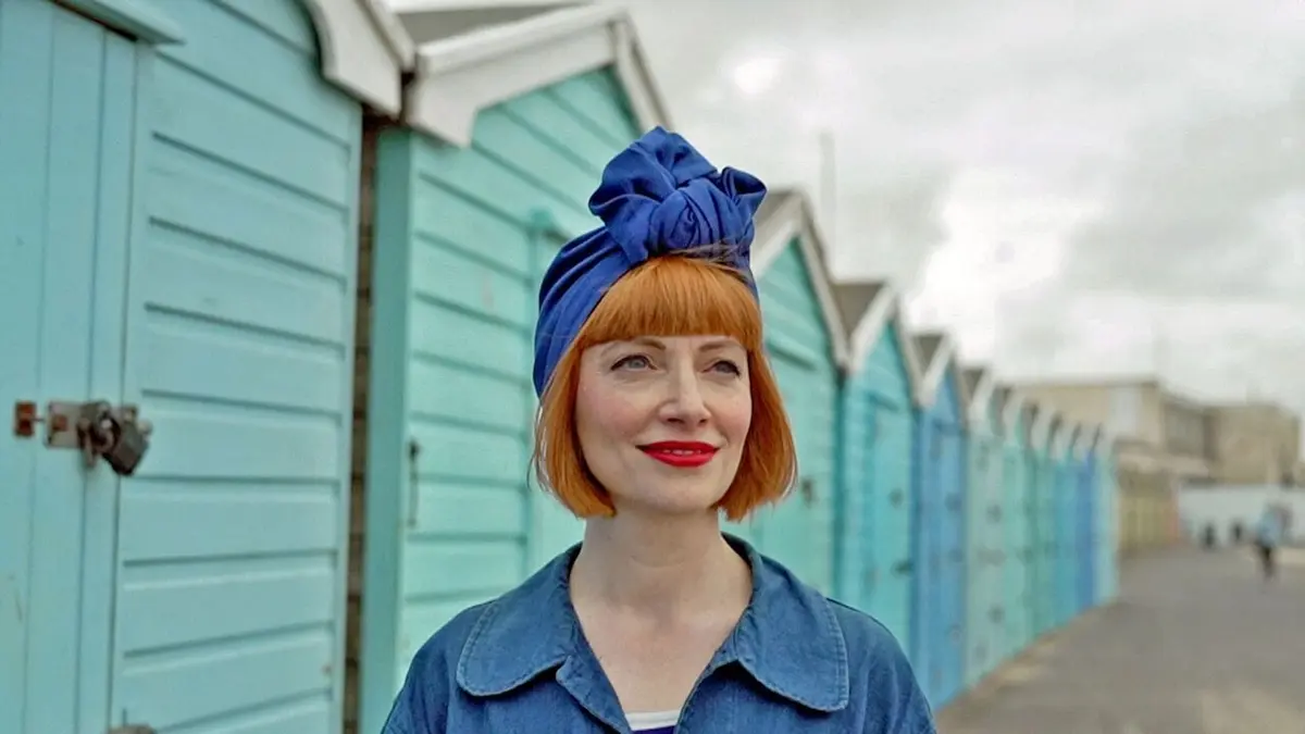 Twist Mer et plage : vagues d'inspirations ?