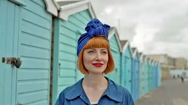 Mer et plage : vagues d'inspirations ?