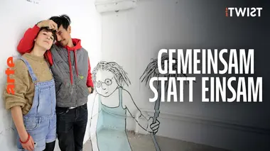 Ensemble c'est mieux