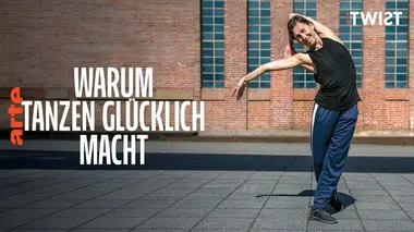 Just dance ! Pourquoi la danse nous rend heureux