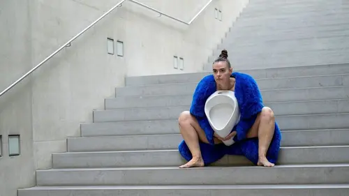 Twist Heureux, sans honte ?