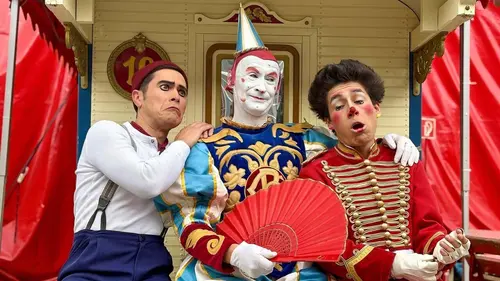 Twist Oser échouer : pourquoi ?