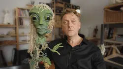 Twist Apprendre la peur et vivre avec elle