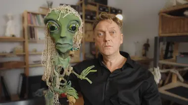 Apprendre la peur et vivre avec elle