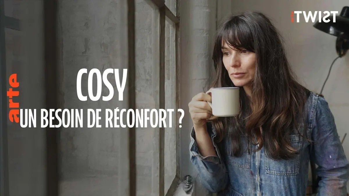 Twist Cosy : un besoin de réconfort ?