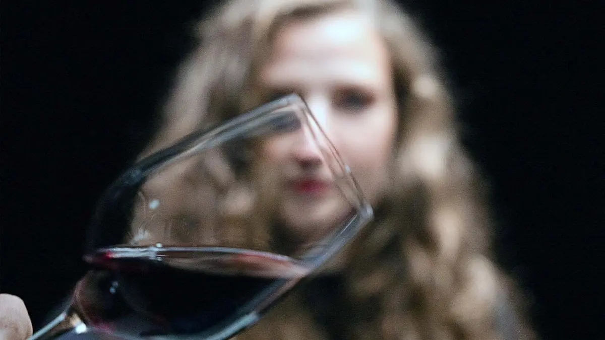 Twist Et si on était sobre ? Le pouvoir de l'alcool