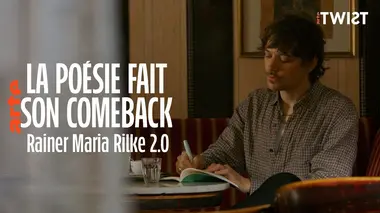 La poésie fait son comeback : Rainer Maria Rilke 2.0