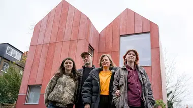 Famille recomposée : une chance ou pas ?