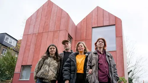 Twist Famille recomposée : une chance ou pas ?