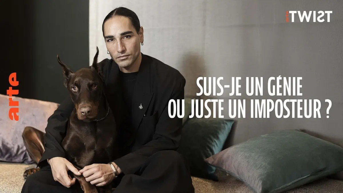 Twist Suis-je un génie ou juste un imposteur ?