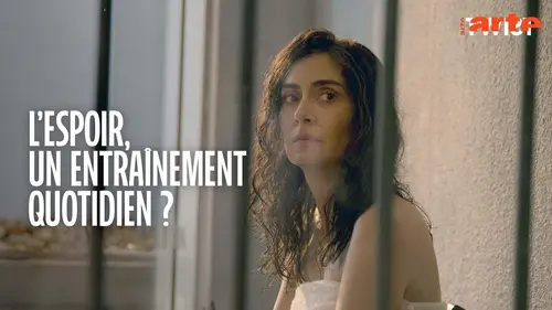 Twist L'espoir, un entraînement quotidien ? en streaming