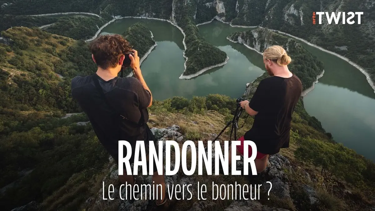 Twist Randonner : le chemin vers le bonheur ?