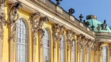 Patrimoine : la mémoire en question