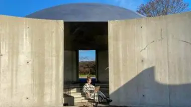 Le bonheur malgré la crise