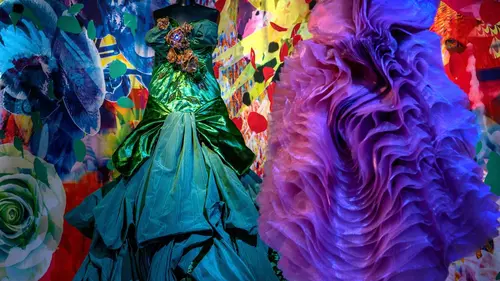 Casting Twist Assumer la mode aujourd'hui ?