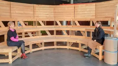 Résister ! Des créatifs pour un monde meilleur