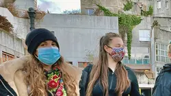 Twist  Féminisme et art - Ces femmes qui bousculent les codes