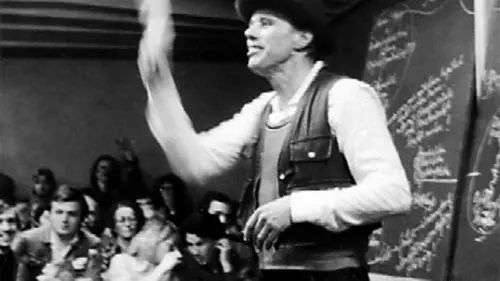 Casting Twist Beuys, 100 ans et pas une ride