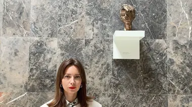 Plus de courage ! A l'image de Sophie Scholl