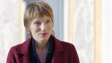 Go green : la culture et le climat