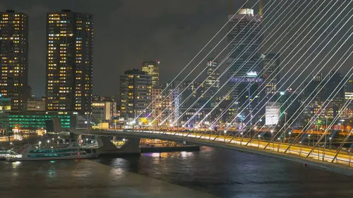 Twist L'avenir est-il dans les tours ?