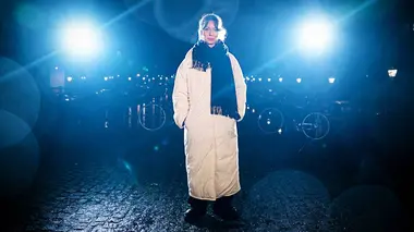 Le pouvoir de la nuit