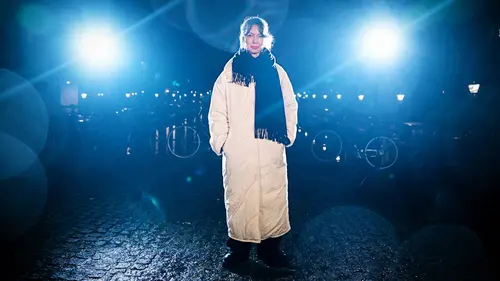 Twist Le pouvoir de la nuit