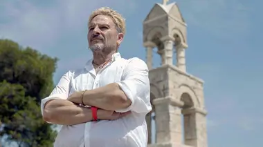 Les artistes grecs après les élections : crise ou renouveau ?