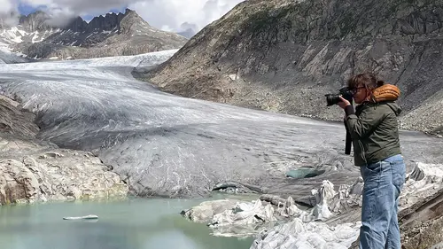Twist La créativité défie le changement climatique