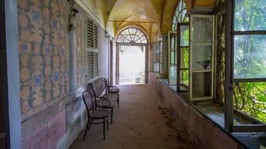 Lost places en Italie : les sauver ou les oublier ?