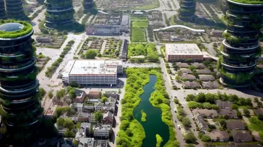 L'IA construira-t-elle bientôt nos maisons ?