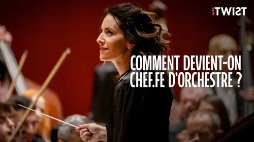 Twist Comment devient-on chef.fe d'orchestre ? en streaming
