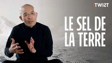 Le sel de la terre