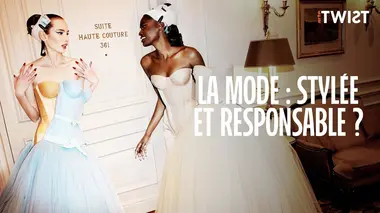 La mode : stylée et responsable ?