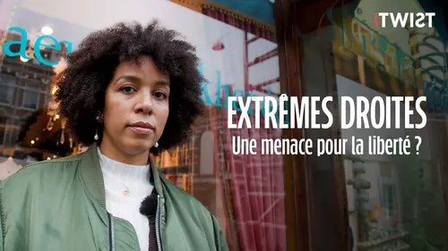 Twist Comment faire face au virage à droite ?