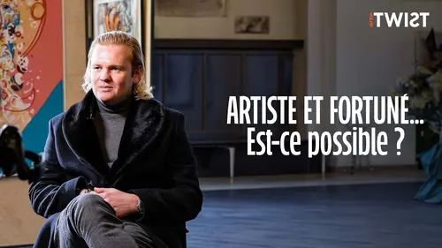 Twist Artiste et fortuné… Est-ce possible ?