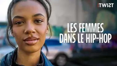 Queens of rap : ces femmes qui changent le hip-hop