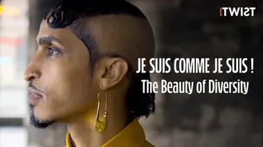 Je suis comme je suis ! The Beauty of Diversity