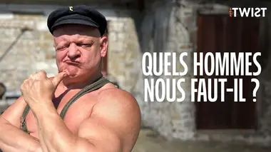 Quels hommes nous faut-il ?