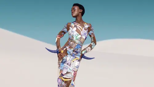 Casting Twist Vivre un premier succès