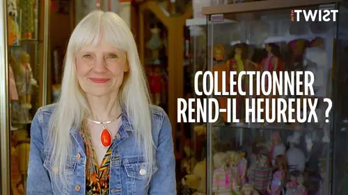 Twist Collectionner rend-il heureux ?