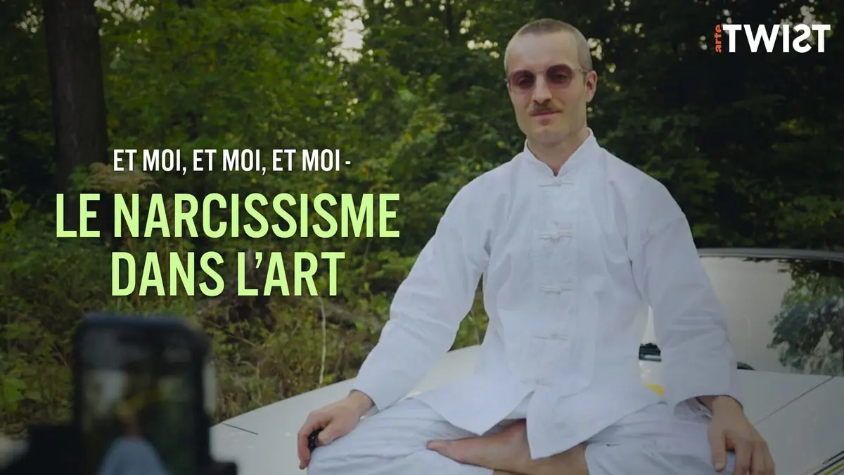 Twist Moi ! Moi ! Moi ! Les artistes sont-ils narcissiques ?