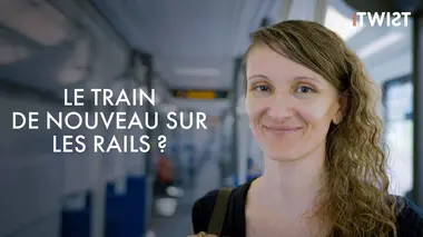 Le renouveau du train ?